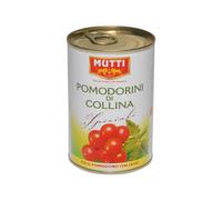 Mutti Tomates cerises en conserve – 400 g