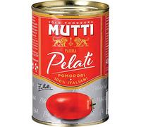 Mutti Tomates Pelées 260g (carton de 24