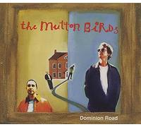 Mutton Birds, The - Dominion Road [Import]