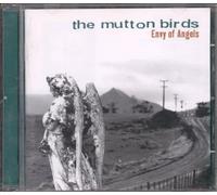 Mutton Birds,the - Envy of Angel [Import]