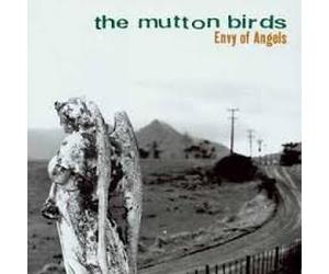 Mutton Birds, The - Envy of Angels [CASSETTE]