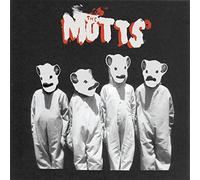 Mutts - I Us We You [Import]