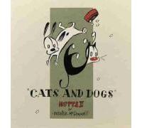 Mutts Tomo 2 Perros Y Gatos "En Espagñol