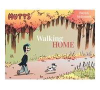 Mutts: Walking Home