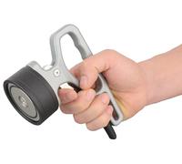 MUTUACTOR Poignée de levage magnétique manuelle, puissante, 1 lot d'aimants puissants en néodyme avec poignée stable pour le transport, outil magnétique facile à desserrer pour saisir les objets en