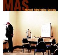 Mutual Admiration Society