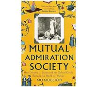 Mutual Admiration Society