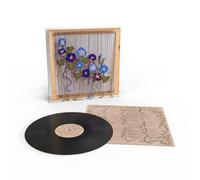 Mutual Benefit Growing at the Edges (Vinyl) 12" Album