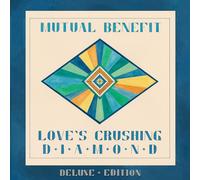 Mutual Benefit Love's Crushing Diamond (Vinyl) Deluxe 12" Album