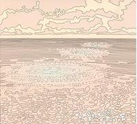 Mutual Benefit - Skip a Sinking Stone [Import]