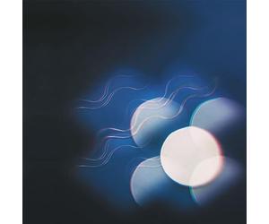 Mutual Benefit - Thunder Follows The Light (Ed.LP+Mp3,Blau) [Import]