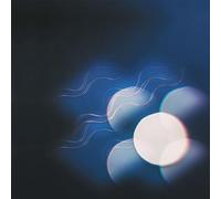 Mutual Benefit - Thunder Follows The Light .LP+Mp3,Blau)
