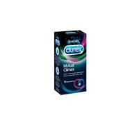 Préservatifs Durex Mutual Climax x12