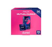 Mutual Climax Condoms 96 Units
