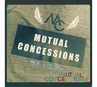 MUTUAL CONCESSIONS～思慕と追憶～