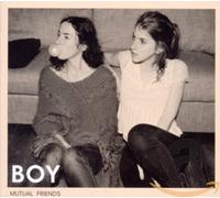 Mutual Friends