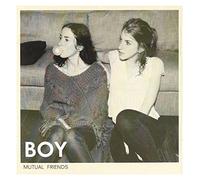 Mutual Friends [Import]