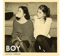Mutual Friends [Import Allemand]