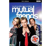 Mutual Friends [ Origine Néerlandais, Sans Langue Francaise ]