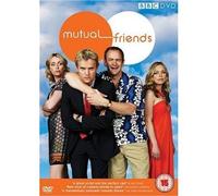Mutual Friends: Season One [Regions 2 & 4]