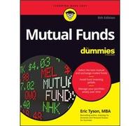 Mutual Funds For Dummies by Eric Tyson Eric Tyson (Auteur)