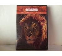Mutual of Omaha's Wild Kingdom 2007 Season 4-Dvd Boxed Set!