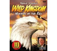 Mutual of Omahas: Wild Kingdom Hunters of the Sky [Import USA Zone 1]