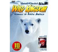 Mutual of Omahas: Wild Kingdom Mammals of North [Import USA Zone 1]