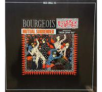 Mutual Surrender (1986) [Import]