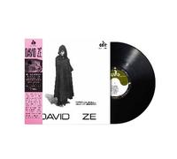 Mutudi Ua Ufolo / Viuva Da Liberdade Vinyle