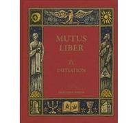 Mutus liber : Initiation Jean-Luc Leguay (Auteur), Francis Moray (Traduction)