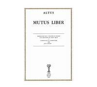 Mutus Liber (nouvelle édition 2021)