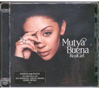 Mutya Buena - Real Girl [Import]