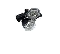 MUTYNE Clignotants Light Ampoule de clignotant arrière pour DL 1000 650 pour V-Strom DL1000 DL650 accessoires moto lampe témoin
