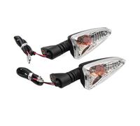 MUTYNE Clignotants Light Feu Clignotant De Moto Pour F650gs F800s K1300s R1200r G450x R1200gs K1200r F800st Lampe Témoin