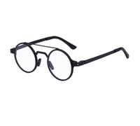MUTYNE Lunettes de soleil polarisées pour hommes, monture ronde, double faisceau, style rétro, pour l'extérieur (C3)