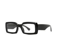 MUTYNE Lunettes de soleil pour femmes, à dessus plat, rétro, classiques, à la mode, polyvalentes, protection UV (C9)