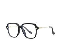 MUTYNE Lunettes de soleil pour femmes, artistiques, tendance, à la mode, rétro, protection UV400 (C1)