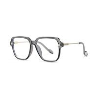 MUTYNE Lunettes de soleil pour femmes, artistiques, tendance, à la mode, rétro, protection UV400 (C2)