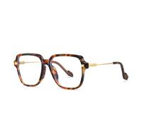 MUTYNE Lunettes de soleil pour femmes, artistiques, tendance, à la mode, rétro, protection UV400 (C4)