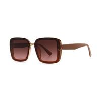 MUTYNE Lunettes de soleil pour femmes, style rétro classique, polyvalentes, protection UV (C5)