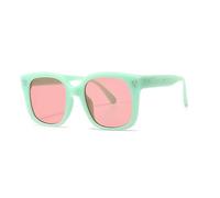 MUTYNE Lunettes de soleil rétro pour femmes et hommes, mode classique, protection UV (C7)