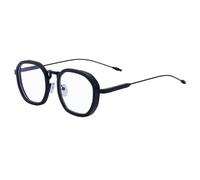 MUTYNE Lunettes de soleil rétro pour homme, branches métalliques, style punk, protection solaire UV400 (C7) pour la conduite en extérieur
