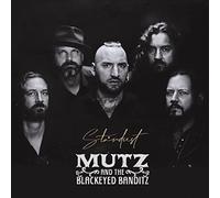 Mutz & the Blackeyed Banditz - Stardust [Import]