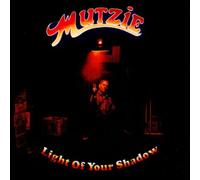 Mutzie - Light of Your Shadow [Import]