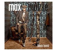 Mutzke, Max - Black Forest inkl. der Single New Day