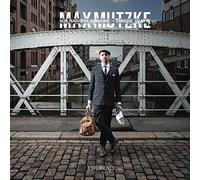 Mutzke,Max - Experience (Live)