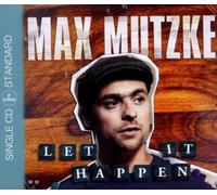 Mutzke, Max - Let It Happen-2tr [Import]