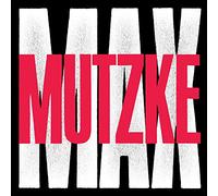 Mutzke,Max - Max (Lim. Deluxe Edition) [Import]