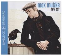 Mutzke,Max - New Day (2track)